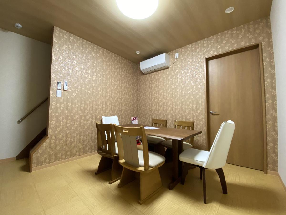 Wutong-40 Minutes Direct To Kansai Airport And 5 Minute Walk To Jr Or Subway Or Nankai Line And 1 Minute To Tsutenkaku The Landmark Of Osaka And Many Japanese Bistros Nearby Ngoại thất bức ảnh