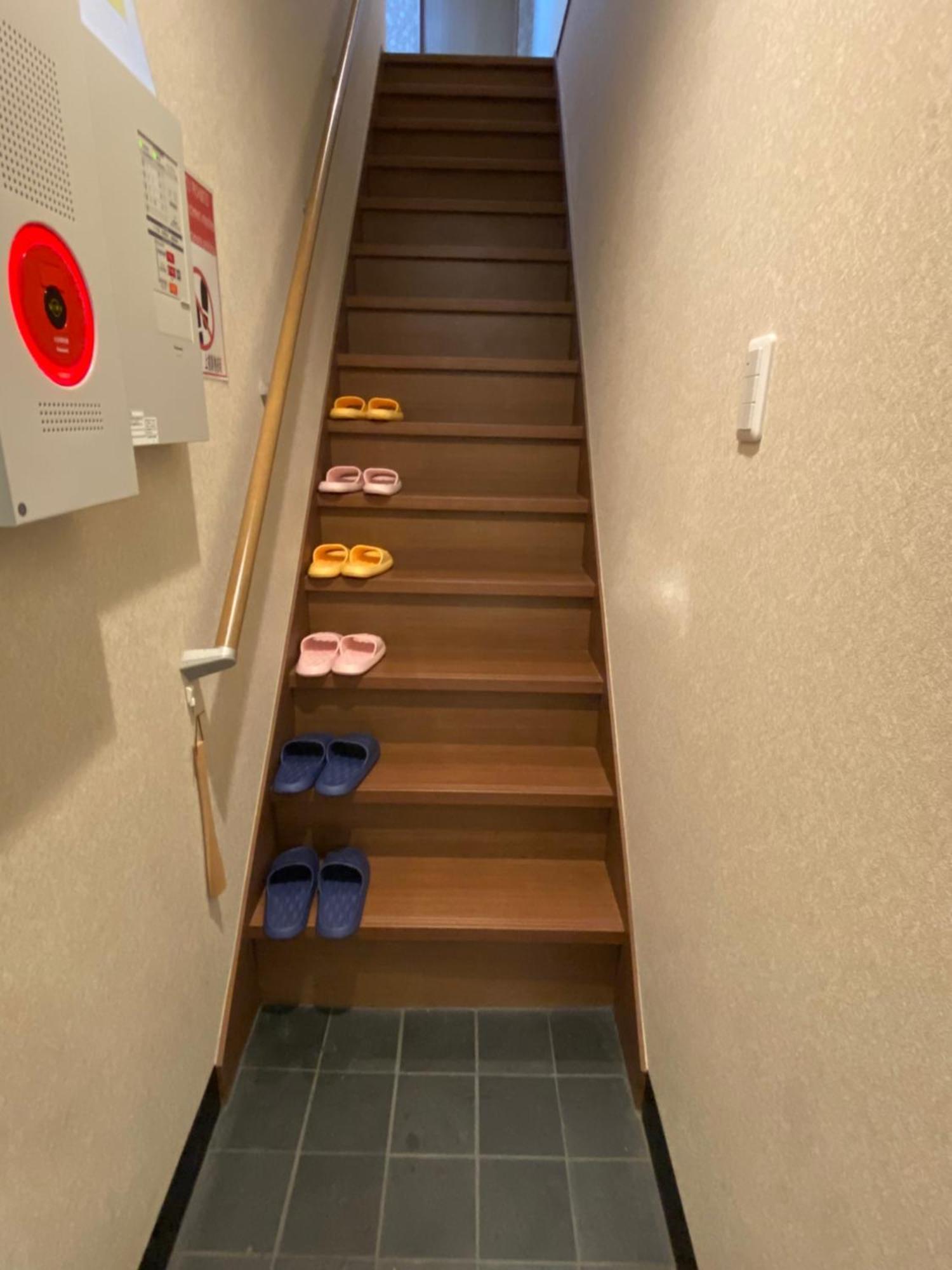 Wutong-40 Minutes Direct To Kansai Airport And 5 Minute Walk To Jr Or Subway Or Nankai Line And 1 Minute To Tsutenkaku The Landmark Of Osaka And Many Japanese Bistros Nearby Ngoại thất bức ảnh